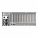 Серверная платформа ESC8000 G4 2x SFF8643 + 2x OCuLink on the  backplane, 3x 2200W PSU RTL