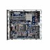 Неттоп DH410S Intel H410 Cometlake-s LGA1200 65WCPU, 2xDDR4 SoDimm 2933 Mhz Max.64G, HDMI, DP, Gbit LAN/ M.2 x2 2230 E, 2280 M, SATA 6G, 4xUSB 3.2 Gen1(1xTypeC), 4xUSB 2.0, SD Card Reader, no VESA mount, 19V 90W adapter, RTL  74R-DH410S-009-SHU-00