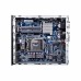 Неттоп DH410 Intel H410 Cometlake-s LGA1200 65WCPU, 2xDDR4 SoDimm 2933 Mhz Max.64G, HDMI, DP, DualGbit LAN/ M.2 x2 2230 E, 2280 M, SATA 6G, 4xUSB 3.2 Gen1, 4xUSB 2.0, 2xCom port, SD Card Reader, no VESA mount, 19V 90W adapter, RTL