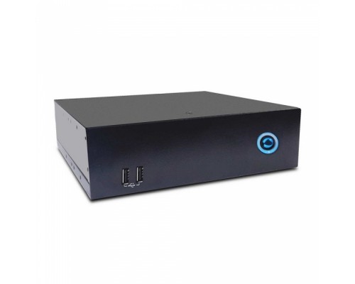 Неттоп 91.DEJ00.E1A0 DE6200 R Full system with R1505G + 4G x2 memory + M.2 64G 91.DEJ00.E1A0 DE6200 Full system with R1505G + 4G x2 memory + M.2 64G (91.DEJ00.E1A0)