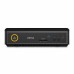 Неттоп ZBOX-QK7P5000-BE SFF, i7-7700T, P5000, 2xDDR4 SODIM SLOT, M.2 SSD SLOT, 2.5