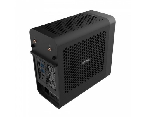 Неттоп ZBOX-ECM53060C-BE SFF, i5-10400, RTX3060, 2x DDR4 SODIMM SLOT, M.2 SSD SLOT, 2.5