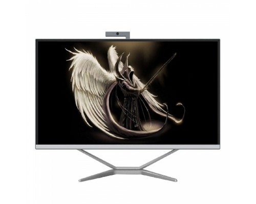 Платформа моноблока S24 TH410 L6 BL Prittec Non Touch 23,8