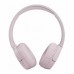 Наушники беспроводные JBL Tune 660NC , накладные, ANC, BT5.0, USB Type-C, розовый