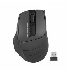 Мышь беспроводная A4Tech Fstyler FG30 , серый , оптическая, 2000dpi , USB, 6 кнопок                                                                                                                                                                       
