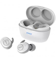 Гарнитура Philips TWS Bluetooth headset TAT3215 white                                                                                                                                                                                                     