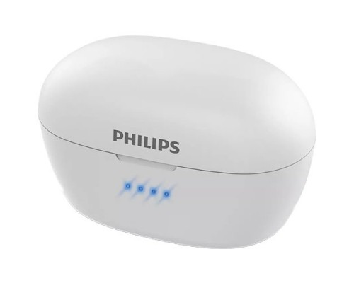 Гарнитура Philips TWS Bluetooth headset TAT3215 white