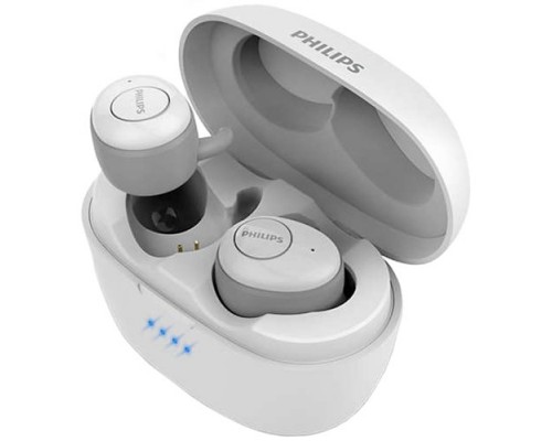 Гарнитура Philips TWS Bluetooth headset TAT3215 white