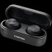 Гарнитура Canyon TWS-1 Bluetooth headset, with microphone, BT V5.0, Bluetrum AB5376A2, battery EarBud 45mAh*2+Charging Case 300mAh, cable length 0.3m, 66*28*24mm, 0.04kg, Black