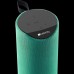 Портативная аудиосистема CANYON BSP-51 Bluetooth Speaker, BT V5.0, Jieli AC6925B, Built in microphone, TF card support, 3.5mm AUX, micro-USB port, 1200mAh polymer battery, Green, cable length 0.5m, 65*65*165mm, 0.326kg