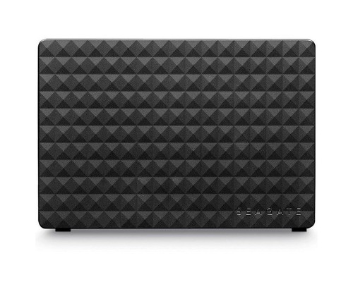 Внешний жесткий диск SEAGATE HDD External Expansion Desktop (3.5