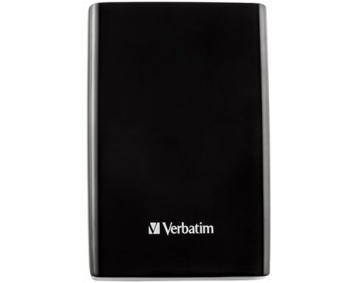 Внешний жесткий диск Store 'n' Go 2.5'' 2Tb USB 3.0