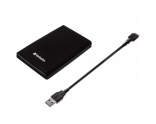 Внешний жесткий диск Store 'n' Go 2.5'' 2Tb USB 3.0