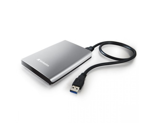 Внешний жесткий диск Store 'n' Go 2.5'' 2Tb USB 3.0