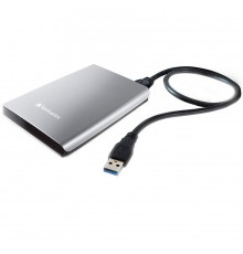 Внешний жесткий диск Store 'n' Go 2.5'' 1Tb USB 3.0                                                                                                                                                                                                       