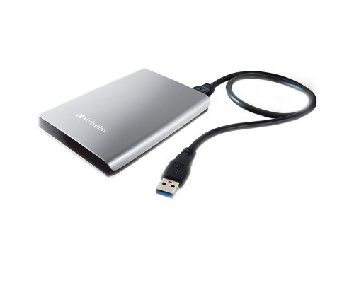 Внешний жесткий диск Store 'n' Go 2.5'' 1Tb USB 3.0