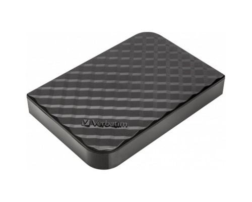 Внешний жесткий диск Store 'n' Go 2.5'' 4Tb  USB 3.0