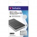 Внешний жесткий диск VERBATIM 2TB HDD Incl KEYPAD USB 3.1 GEN 1