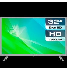 Телевизор Prestigio LED LCD TV MUZE 32