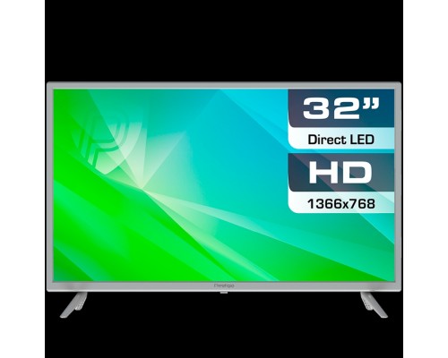 Телевизор Prestigio LED LCD TV MUZE 32