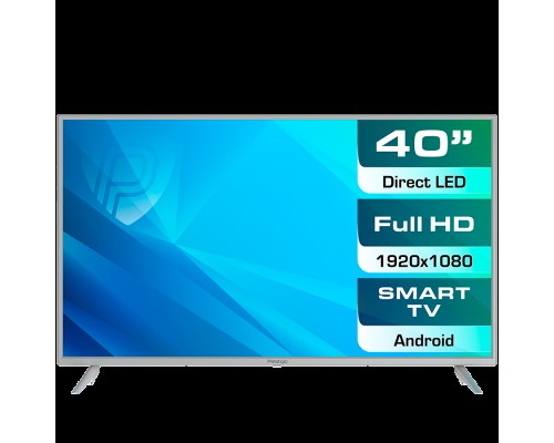 Телевизор Prestigio LED LCD TV TOP 40