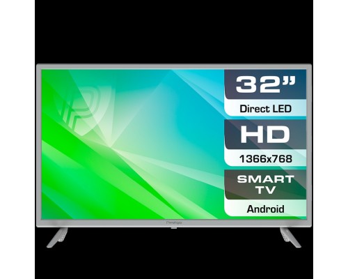 Телевизор Prestigio LED LCD TV TOP 32