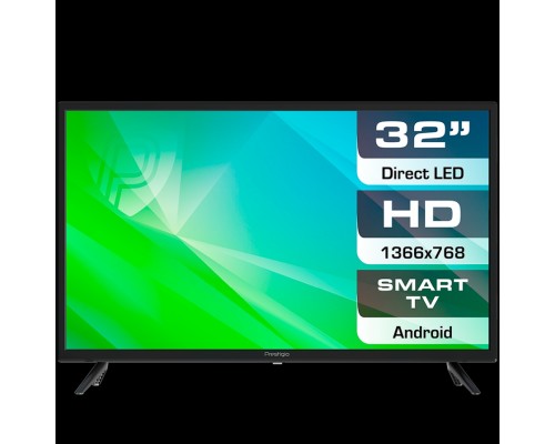 Телевизор Prestigio LED LCD TV TOP 32