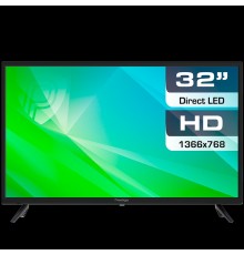 Телевизор Prestigio LED LCD TV MATE 32