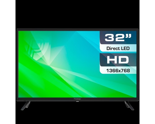 Телевизор Prestigio LED LCD TV MATE 32