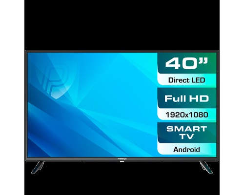 Телевизор Prestigio LED LCD TV TOP 40