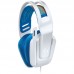 Гарнитура LOGITECH G335 Wired Gaming Headset - WHITE - 3.5 MM - EMEA - 914