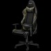 Игровое кресло CANYON Argama GС-4AO Gaming chair, PU leather, Original foam and Cold molded foam, Metal Frame, Top gun mechanism, 90-165 dgree, 3D armrest, Class 4 gas lift, Nylon 5 Stars Base, 60mm PU caster, Black+camouflage pattern