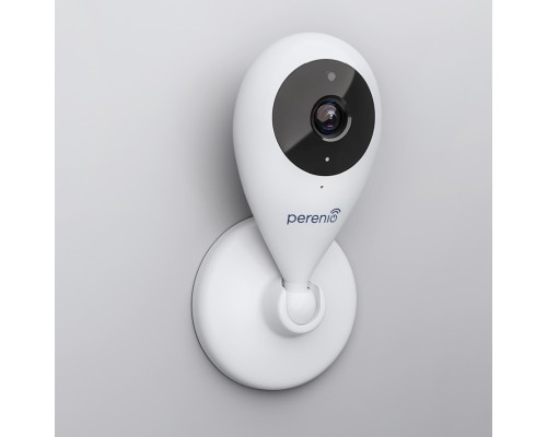 Стационарная Wi-Fi камера Perenio  PEIFC01