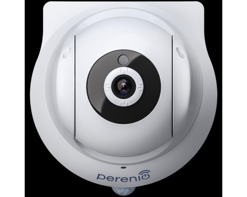 Поворотная Wi-Fi камера Perenio PEIRC01