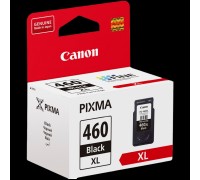Картридж для струйных принтеров Canon PG-460                                                                                                                                                                                                              