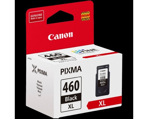 Картридж для струйных принтеров Canon PG-460