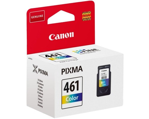 Картридж для струйных принтеров Canon PG-460/CL-461