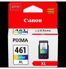 Картридж для струйных принтеров Canon CL-461XL                                                                                                                                                                                                            