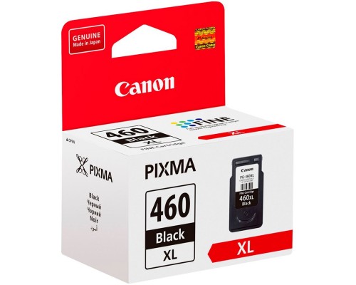 Картридж для струйных принтеров Canon PG-460XL