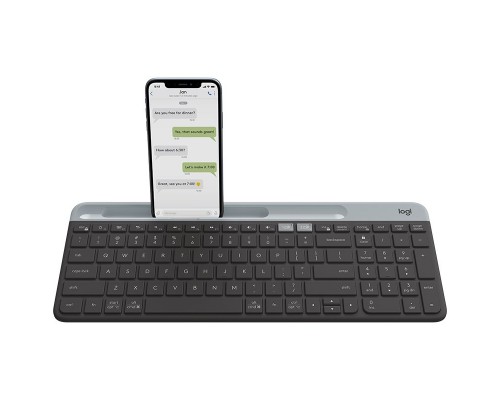 Клавиатура Wireless Logitech K580 920-009275