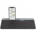 Клавиатура Wireless Logitech K580 920-009275