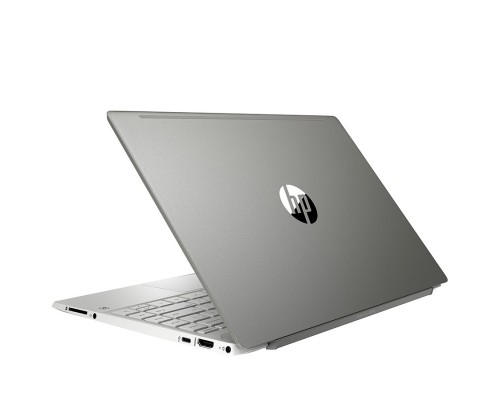 Ноутбук HP Pavilion 13-bb0024ur 2X2N4EA i5-1135G7 (2.4)/8G/256G SSD/13.3''FHD IPS/Int:Intel Iris Xe/noODD/DOS (Natural silver painted bezel)