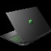 Ноутбук HP Pavilion Gaming 16-a0043ur 2Y4F8EA i7-10750H (2.6)/16G/512G SSD/16.1''FHD AG IPS 60Hz/NV GTX1660Ti 6G/noODD/Win10 (ShadowBlack w/ Acid green pattern)