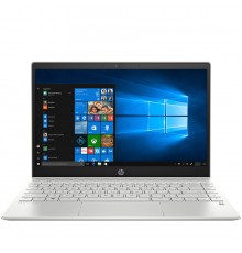 Ноутбук HP Pavilion 13-bb0018ur 2X2M4EA i3-1115G4 (3.0)/8G/256G SSD/13.3''FHD IPS/Int:Intel UHD/noODD/Win10 (Natural silver painted bezel)                                                                                                                