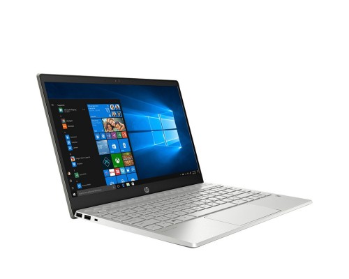 Ноутбук HP Pavilion 13-bb0018ur 2X2M4EA i3-1115G4 (3.0)/8G/256G SSD/13.3''FHD IPS/Int:Intel UHD/noODD/Win10 (Natural silver painted bezel)