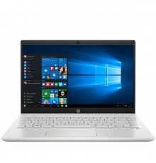 Ноутбук HP Pavilion 14-dv0029ur 2X2N7EA i3-1115G4 (3.0)/8G/256G SSD/14.0''FHD AG IPS/Int:Intel UHD/noODD/Win10 (Ceramic white)                                                                                                                            