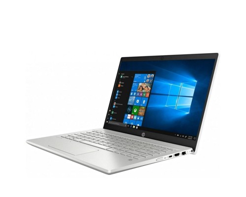 Ноутбук HP Pavilion 14-dv0029ur 2X2N7EA i3-1115G4 (3.0)/8G/256G SSD/14.0''FHD AG IPS/Int:Intel UHD/noODD/Win10 (Ceramic white)