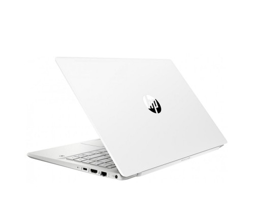 Ноутбук HP Pavilion 14-dv0029ur 2X2N7EA i3-1115G4 (3.0)/8G/256G SSD/14.0''FHD AG IPS/Int:Intel UHD/noODD/Win10 (Ceramic white)