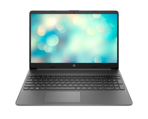 Ноутбук HP 15s-eq1274ur 2X0M5EA AMD Athlon 3150U (2.4)/4G/256G SSD/15.6''FHD AG IPS/Int:AMD Radeon/noODD/Win10 (Chalkboard gray)