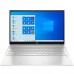 Ноутбук HP Pavilion 15-eg0061ur 2X2T7EA i5-1135G7 (2.4)/8G/512G SSD/15.6''FHD AG IPS/Int:Intel Iris Xe/noODD/Win10 (Natural silver)